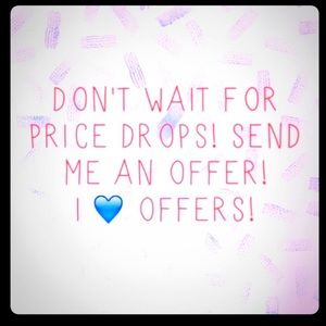 Everything must go! Weight loss sale!